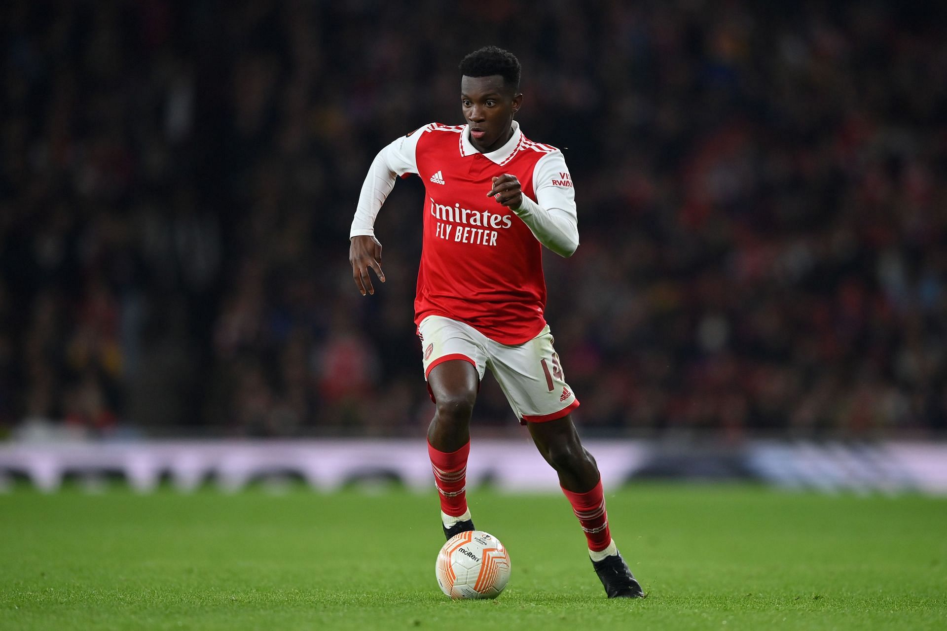 Arsenal FC v FC Zurich: Group A - UEFA Europa League